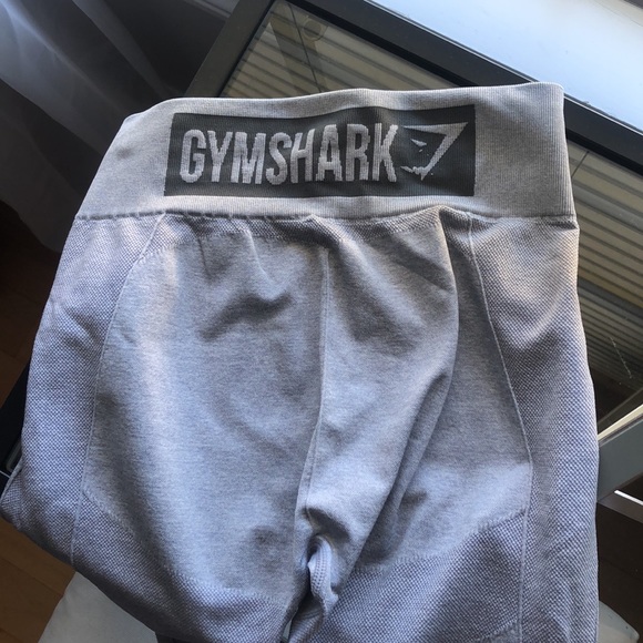 Gymshark high waisted flex leggings - Picture 4 of 6